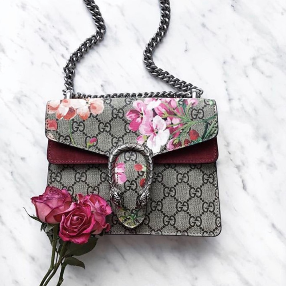 Gucci Blooms Dionysus